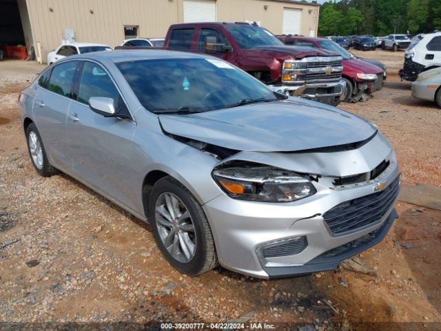 vin: 1G1ZE5ST9HF201698 1G1ZE5ST9HF201698 2017 chevrolet malibu 1500 for Sale in US NC - CONCORD