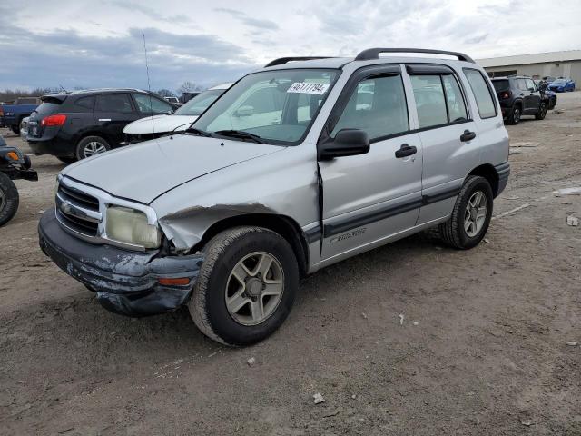 vin: 2CNBE134946916652 2CNBE134946916652 2004 chevrolet tracker 2500 for Sale in USA TN Madisonville 37354