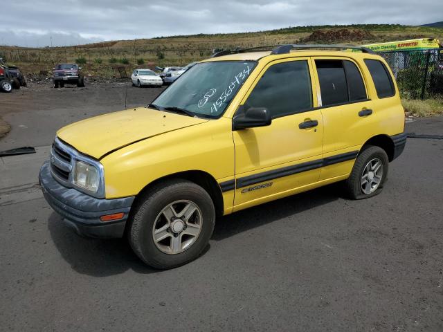 vin: 2CNBE134346910992 2CNBE134346910992 2004 chevrolet tracker 2500 for Sale in USA HI Kapolei 96707