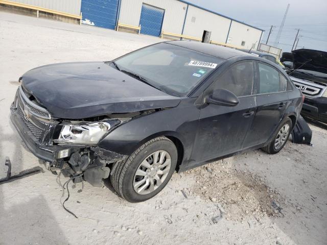 vin: 1G1PA5SH1D7324687 1G1PA5SH1D7324687 2013 chevrolet cruze 1800 for Sale in USA TX Haslet 76052