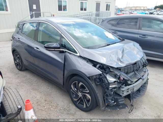 vin: 1G1FX6S00N4101845 1G1FX6S00N4101845 2022 chevrolet bolt ev 0 for Sale in US CA - NORTH HOLLYWOOD