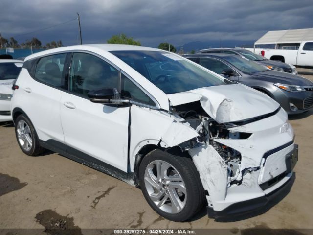 vin: 1G1FW6S09P4127995 1G1FW6S09P4127995 2023 chevrolet bolt ev 0 for Sale in US CA - NORTH HOLLYWOOD