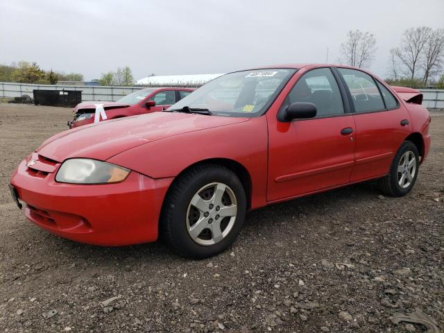 vin: 1G1JF52F557113192 1G1JF52F557113192 2005 chevrolet cavalier 2200 for Sale in USA OH Columbia Station 44028