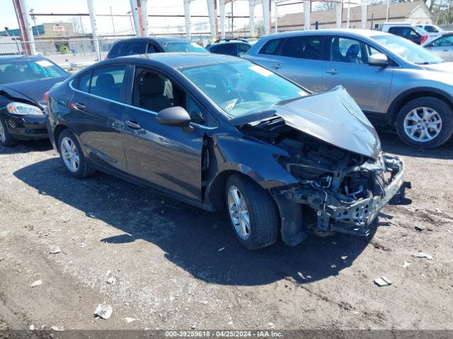 vin: 1G1BE5SM2G7308398 1G1BE5SM2G7308398 2016 chevrolet cruze 1400 for Sale in US NY - BUFFALO