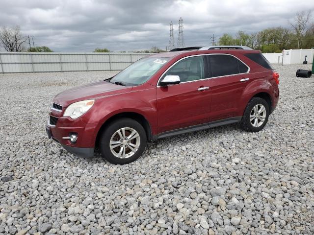 vin: 2CNALFEW0A6362250 2CNALFEW0A6362250 2010 chevrolet equinox 2400 for Sale in USA OH Columbia Station 44028