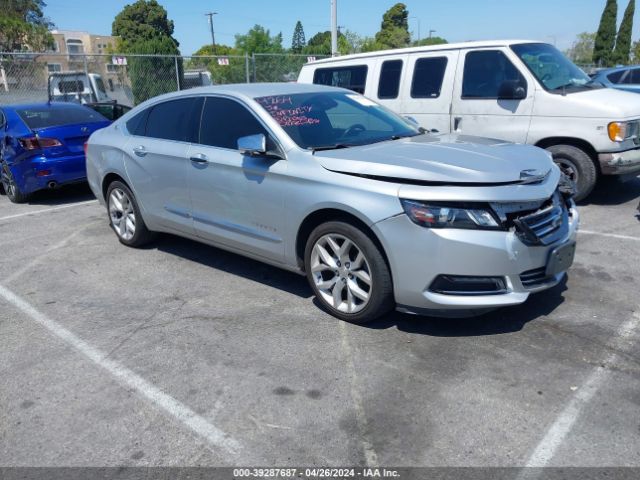 vin: 2G1145S30H9176134 2G1145S30H9176134 2017 chevrolet impala 3600 for Sale in US CA - LOS ANGELES