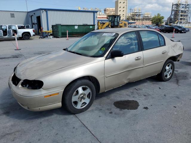 vin: 1G1ND52F25M147776 1G1ND52F25M147776 2005 chevrolet malibu 2200 for Sale in USA LA New Orleans 70129