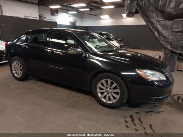 vin: 1C3CCBCG4DN508753 1C3CCBCG4DN508753 2013 chrysler 200 3600 for Sale in US NY - LONG ISLAND