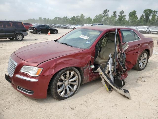 vin: 2C3CCAAG1EH175905 2C3CCAAG1EH175905 2014 chrysler 300 3600 for Sale in USA TX Houston 77073