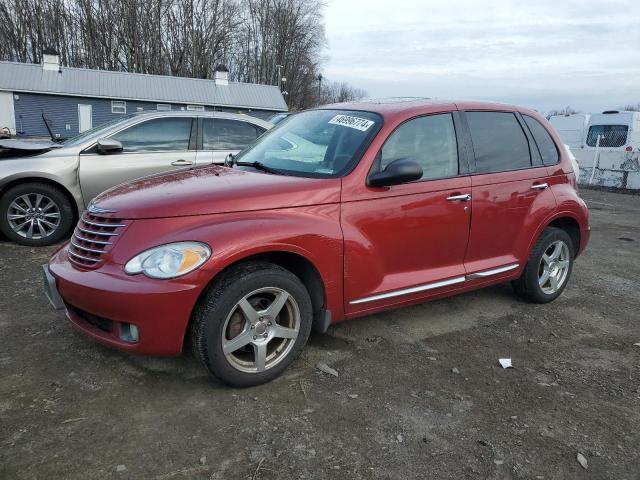 vin: 3A4GY5F91AT142186 3A4GY5F91AT142186 2010 chrysler pt cruiser 2400 for Sale in USA CT East Granby 06026