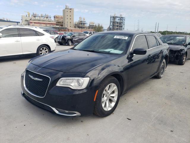 vin: 2C3CCAAG8FH772745 2C3CCAAG8FH772745 2015 chrysler 300 3600 for Sale in USA LA New Orleans 70129