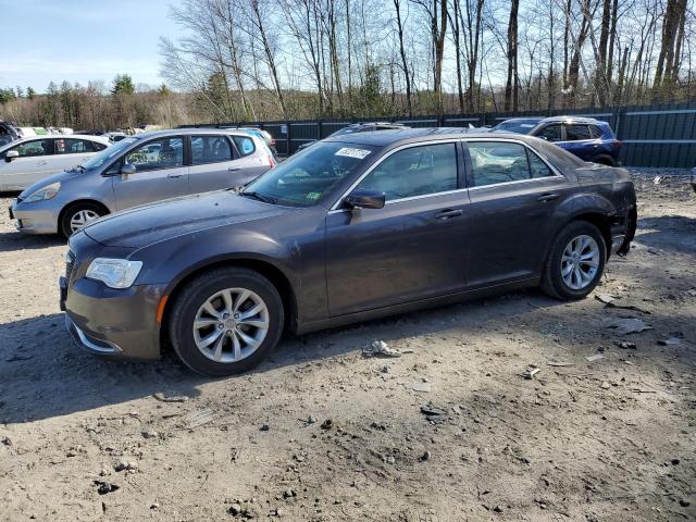 vin: 2C3CCAAGXFH766199 2C3CCAAGXFH766199 2015 chrysler 300 3600 for Sale in USA NH Candia 03034
