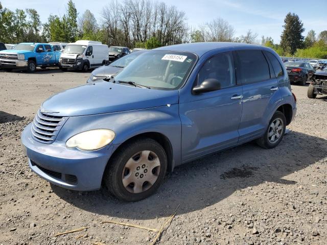 vin: 3A4FY48B07T533098 3A4FY48B07T533098 2007 chrysler pt cruiser 2400 for Sale in USA OR Portland 97218