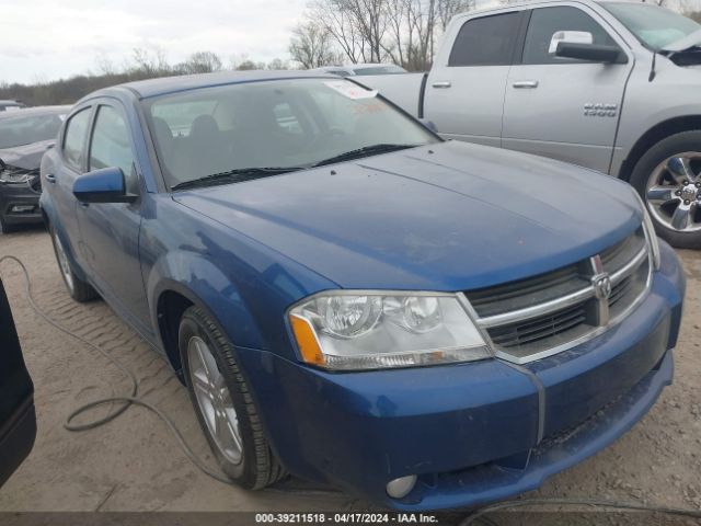 vin: 1B3CC5FB7AN156469 1B3CC5FB7AN156469 2010 dodge avenger 2400 for Sale in US OH - CLEVELAND
