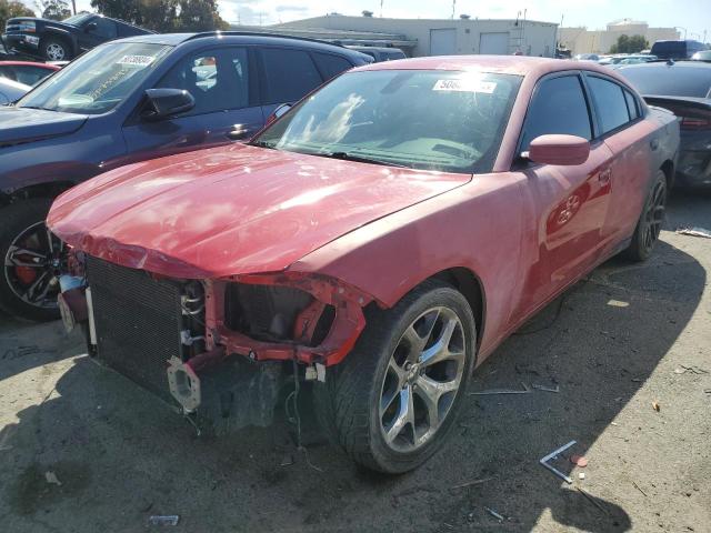 vin: 2C3CDXCT1FH730511 2C3CDXCT1FH730511 2015 dodge charger 5700 for Sale in USA CA Martinez 94553