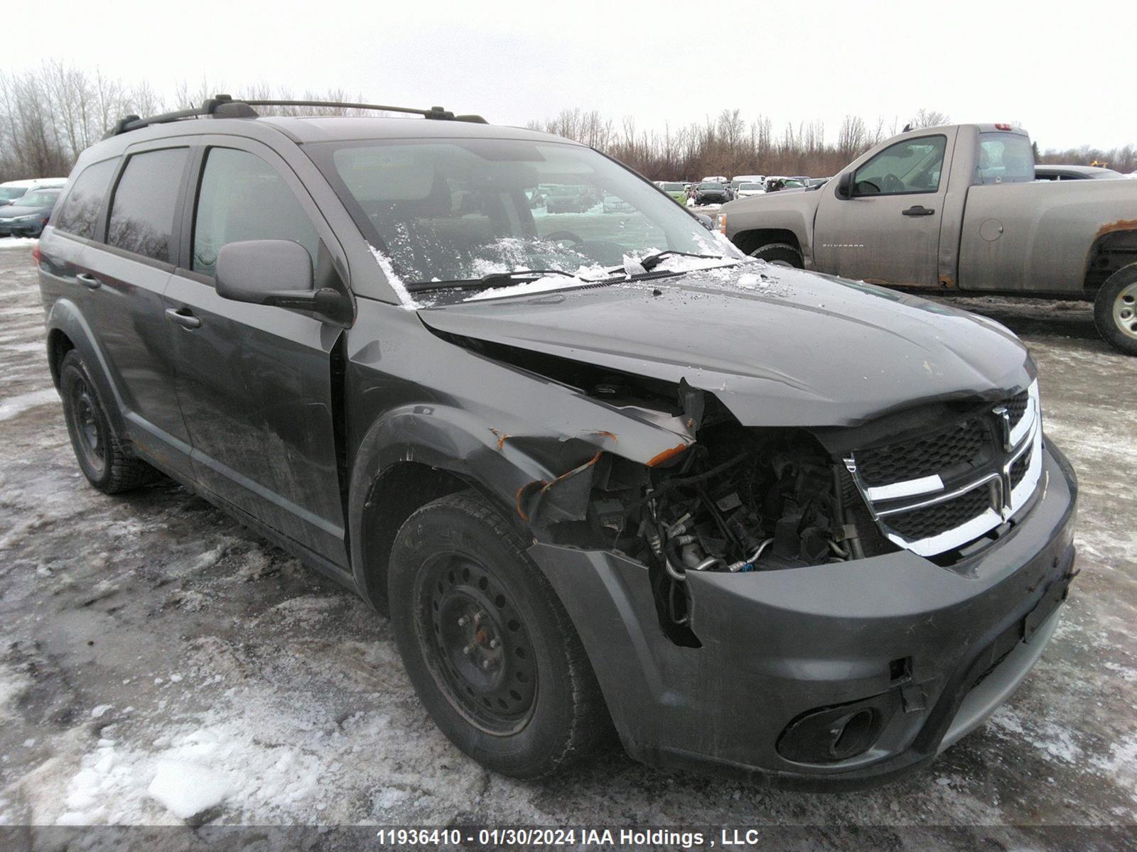 vin: 3C4PDCCG7CT292900 3C4PDCCG7CT292900 2012 dodge journey 3600 for Sale in k0a3h0, 1717 Burton Road , Vars, Ontario, USA