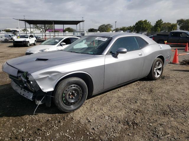 vin: 2C3CDZAG7FH816357 2C3CDZAG7FH816357 2015 dodge challenger 3600 for Sale in USA CA San Diego 92154