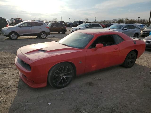 vin: 2C3CDZFJ2GH164950 2C3CDZFJ2GH164950 2016 dodge challenger 6400 for Sale in USA IN Indianapolis 46254