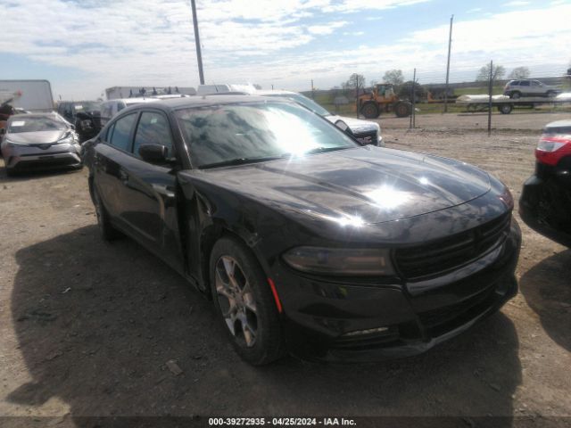 vin: 2C3CDXJG3HH544199 2C3CDXJG3HH544199 2017 dodge charger 3600 for Sale in US PA - YORK SPRINGS