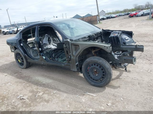 vin: 2C3CDXL99NH109729 2C3CDXL99NH109729 2022 dodge charger 6200 for Sale in US MI - DETROIT