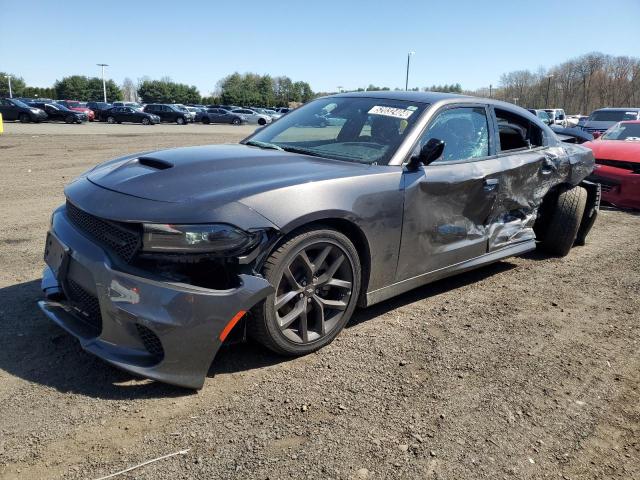 vin: 2C3CDXHG3PH606835 2C3CDXHG3PH606835 2023 dodge charger 3600 for Sale in USA CT East Granby 06026