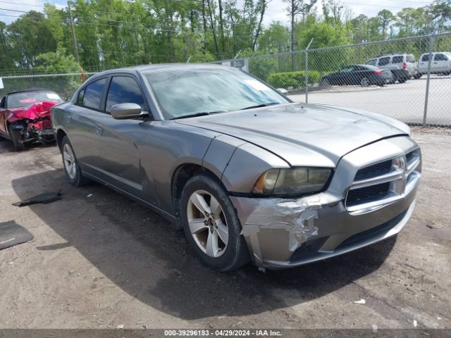 vin: 2B3CL3CG1BH544960 2B3CL3CG1BH544960 2011 dodge charger 3600 for Sale in US FL - JACKSONVILLE