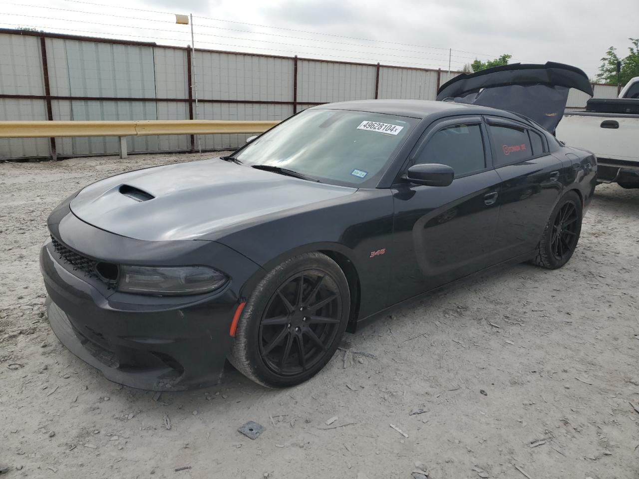 vin: 2C3CDXCT2FH825045 2C3CDXCT2FH825045 2015 dodge charger 5700 for Sale in 76052 3840, Tx - Ft. Worth, Haslet, Texas, USA