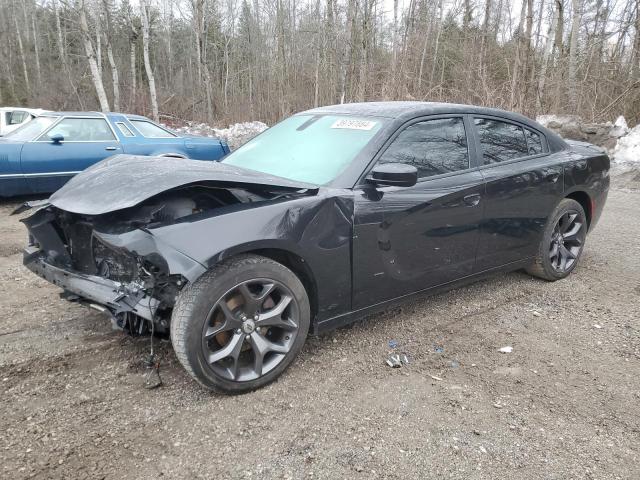 vin: 2C3CDXHG3HH638427 2C3CDXHG3HH638427 2017 dodge charger 3600 for Sale in CAN ON Bowmanville L1E 0L1