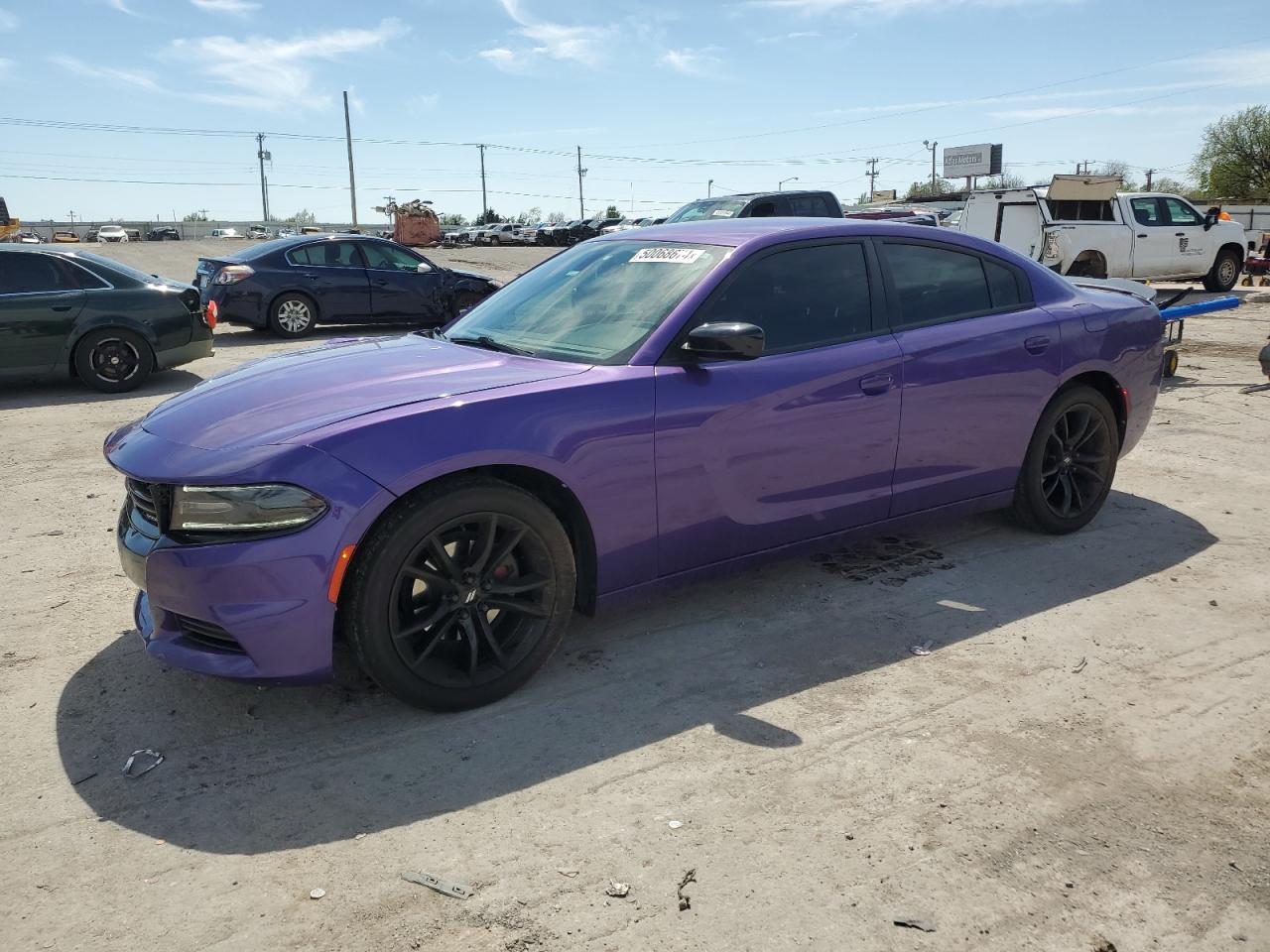 vin: 2C3CDXBGXJH313661 2C3CDXBGXJH313661 2018 dodge charger 3600 for Sale in 73129 8450, Ok - Oklahoma City, Oklahoma City, Oklahoma, USA