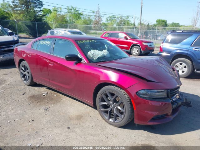 vin: 2C3CDXBG6MH557702 2C3CDXBG6MH557702 2021 dodge charger 3600 for Sale in US VA - CULPEPER