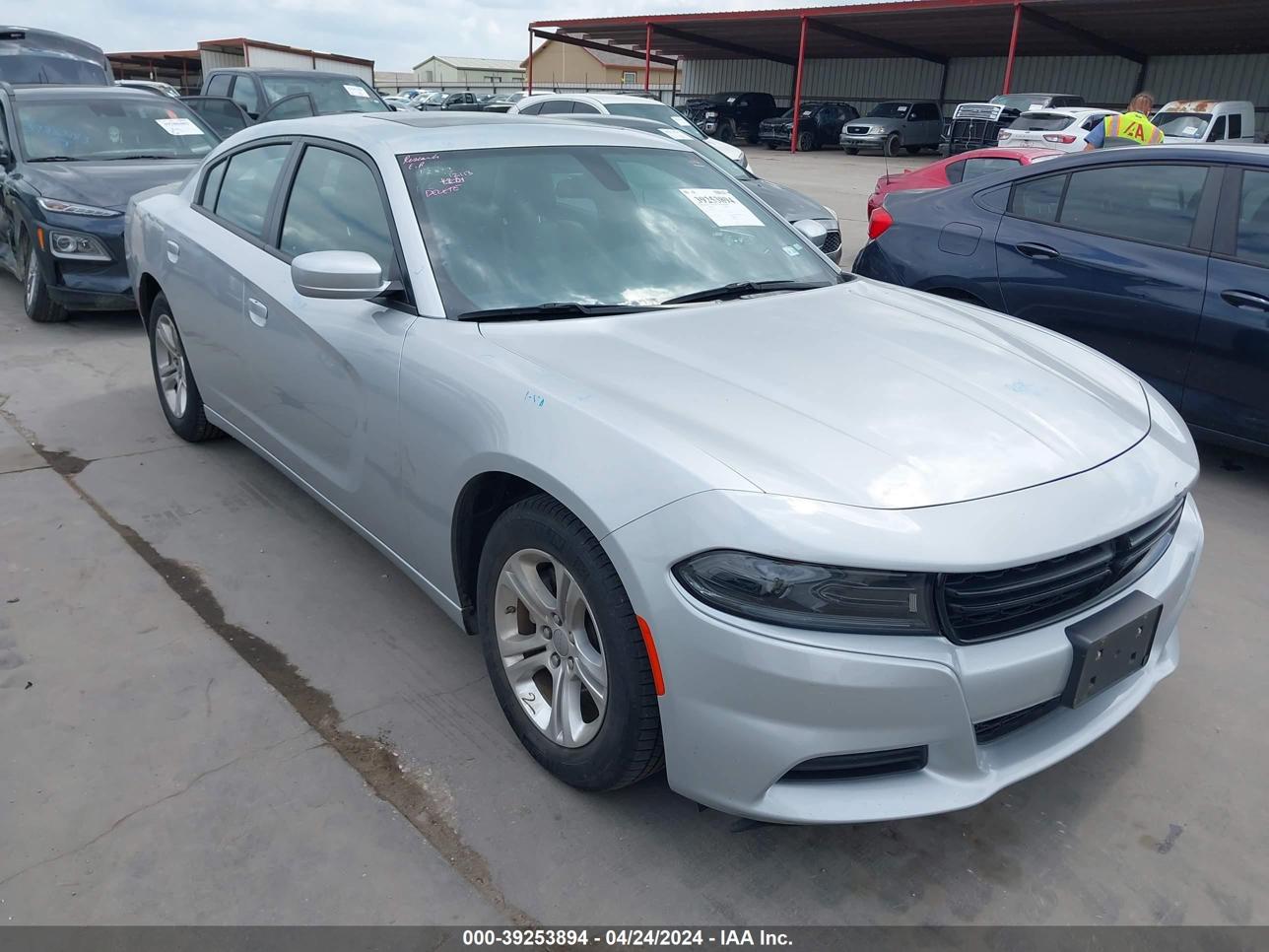 vin: 2C3CDXBG0NH172752 2C3CDXBG0NH172752 2022 dodge charger 3600 for Sale in 78616, 2191 Highway 21 West, Dale, Texas, USA