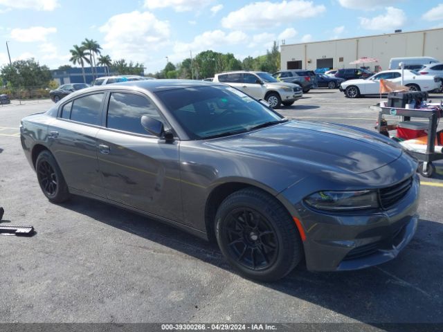 vin: 2C3CDXBG4NH179297 2C3CDXBG4NH179297 2022 dodge charger 3600 for Sale in US FL - WEST PALM BEACH