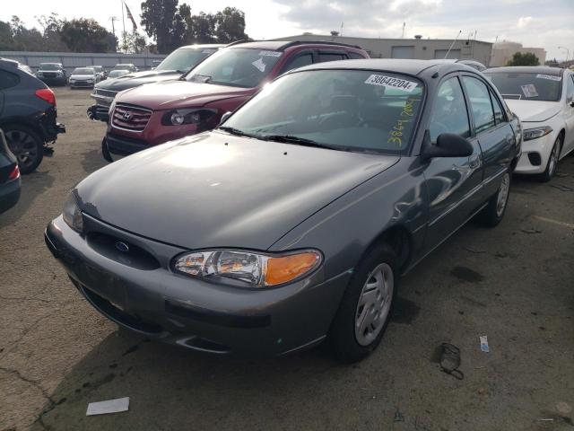 vin: 4TAPM62N9WZ140840 4TAPM62N9WZ140840 1998 ford escort 2000 for Sale in USA CA Martinez 94553