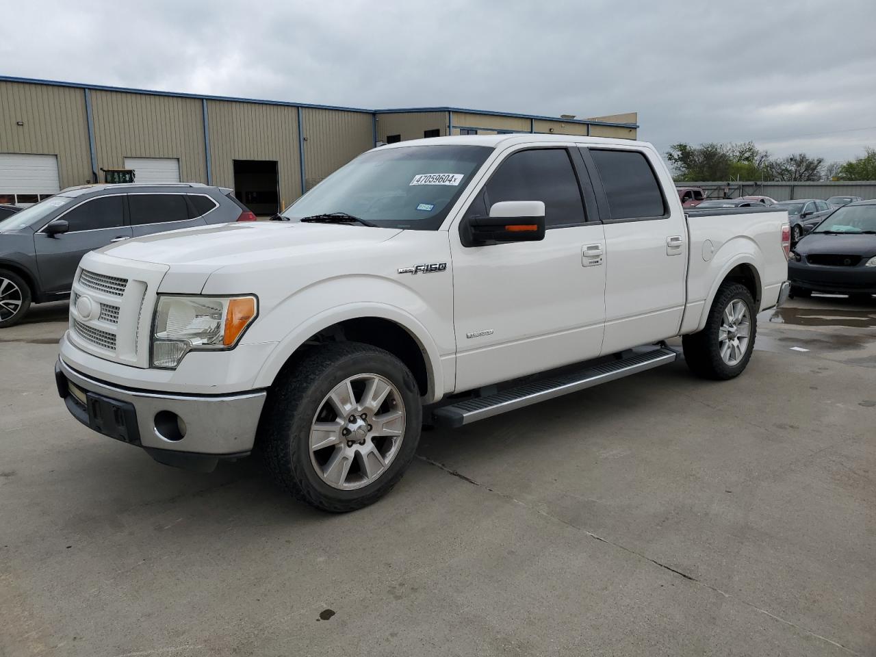 vin: 1FTFW1CT3BFC57903 1FTFW1CT3BFC57903 2011 ford f-150 3500 for Sale in 75172 1528, Tx - Dallas South, Wilmer, USA