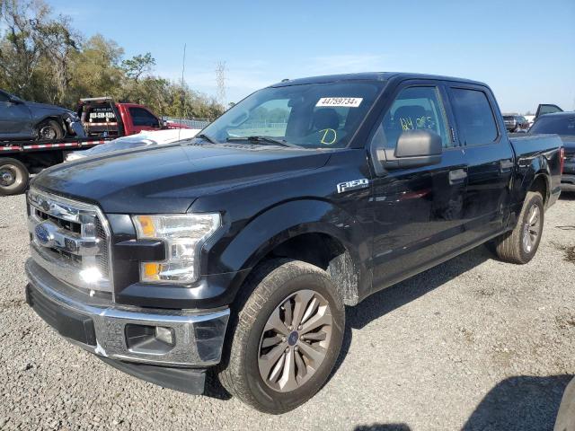 vin: 1FTEW1CF9HFB67606 1FTEW1CF9HFB67606 2017 ford f-150 5000 for Sale in USA FL Riverview 33578