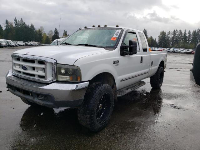 vin: 1FTSX31F3YEE56338 1FTSX31F3YEE56338 2000 ford f350 7300 for Sale in USA WA Arlington 98223