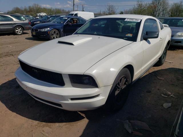 vin: 1ZVFT80NX65188840 1ZVFT80NX65188840 2006 ford mustang 4000 for Sale in USA NJ Hillsborough 08844