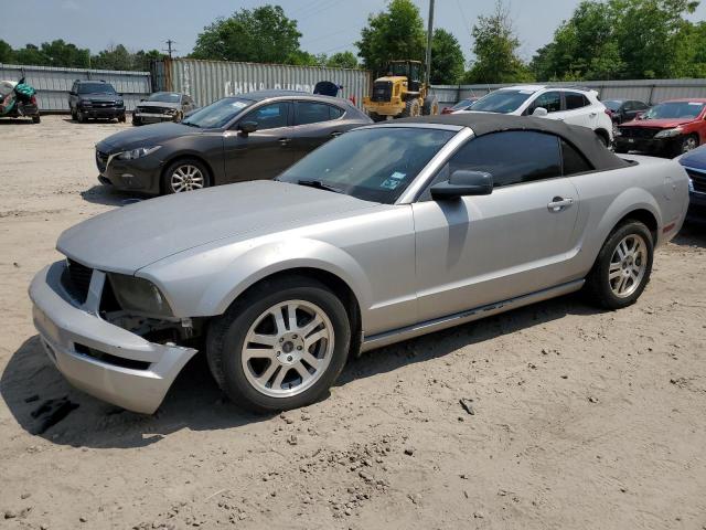 vin: 1ZVFT84N775354694 1ZVFT84N775354694 2007 ford mustang 4000 for Sale in USA FL Midway 32343