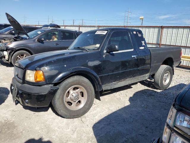 vin: 1FTZR15E81PA68000 1FTZR15E81PA68000 2001 ford ranger 4000 for Sale in USA TX Haslet 76052