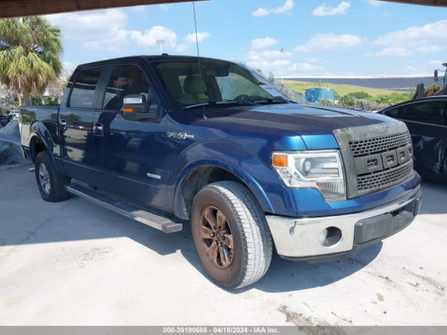 vin: 1FTFW1CT8EKF09298 1FTFW1CT8EKF09298 2014 ford f-150 3500 for Sale in US FL - TAMPA