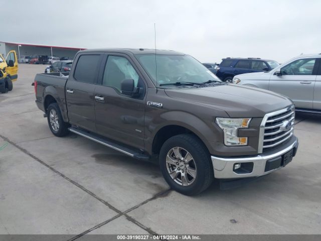 vin: 1FTEW1CP9HKC52980 1FTEW1CP9HKC52980 2017 ford f-150 2700 for Sale in US TX - HOUSTON SOUTH