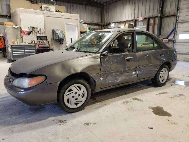 vin: 3FAFP13P51R126530 3FAFP13P51R126530 2001 ford escort 2000 for Sale in USA MO Rogersville 65742