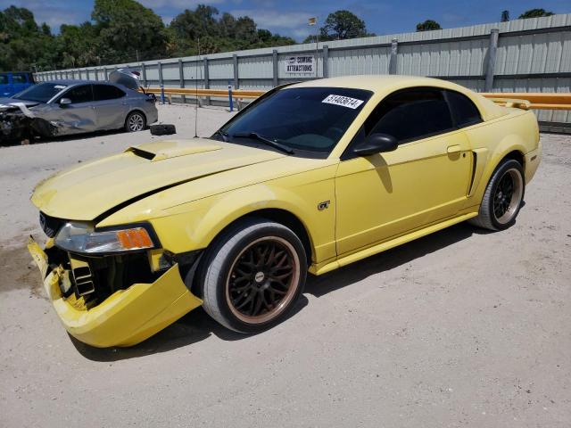 vin: 1FAFP42X93F319511 1FAFP42X93F319511 2003 ford mustang 4600 for Sale in USA FL Fort Pierce 34946