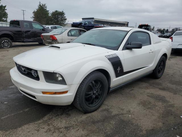 vin: 1ZVFT80N365175931 1ZVFT80N365175931 2006 ford mustang 4000 for Sale in USA OH Moraine 45439