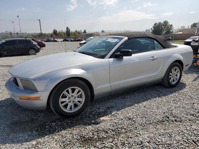 vin: 1ZVFT84N875352047 1ZVFT84N875352047 2007 ford mustang 4000 for Sale in USA CA Mentone 92359