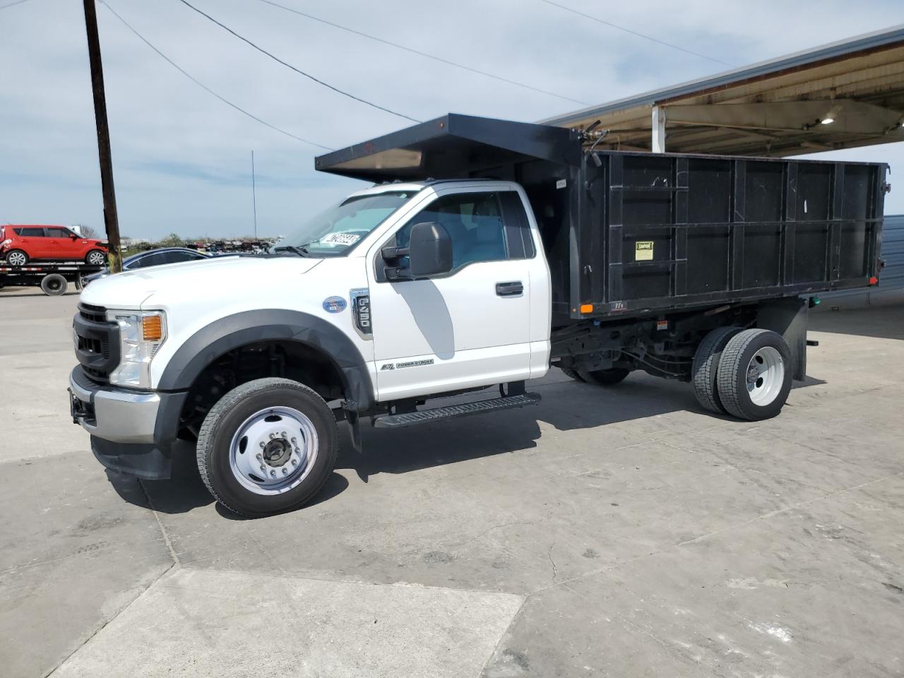 vin: 1FDUF4HTXMED61357 1FDUF4HTXMED61357 2021 ford f450 6700 for Sale in 75051 2410, Tx - Dallas, Grand Prairie, Texas, USA