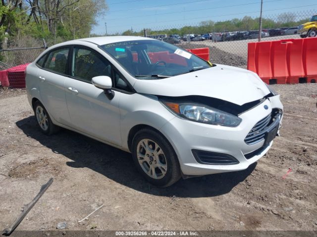 vin: 3FADP4BJ5EM195405 3FADP4BJ5EM195405 2014 ford fiesta 1600 for Sale in US IN - INDIANAPOLIS
