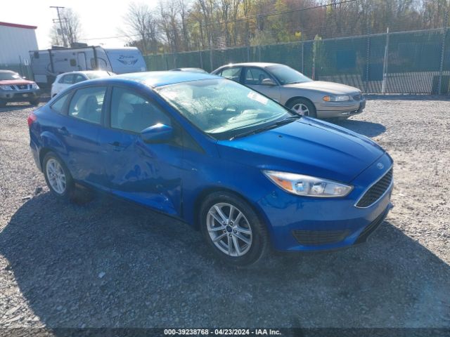 vin: 1FADP3F23JL292384 1FADP3F23JL292384 2018 ford focus 2000 for Sale in US WV - SHADY SPRING