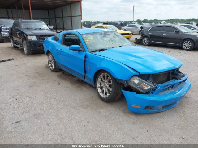vin: 1ZVBP8AN3A5140851 1ZVBP8AN3A5140851 2010 ford mustang 4000 for Sale in US TX - FORT WORTH NORTH