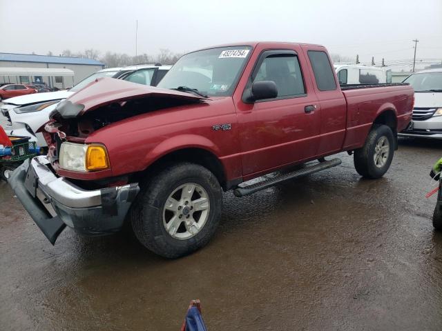 vin: 1FTZR15E75PA13480 1FTZR15E75PA13480 2005 ford ranger 4000 for Sale in USA PA Pennsburg 18073